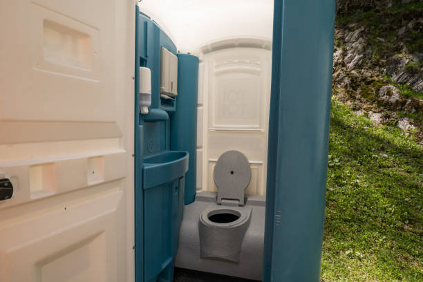 Best Portable restroom solutions  in Flossmoor, IL