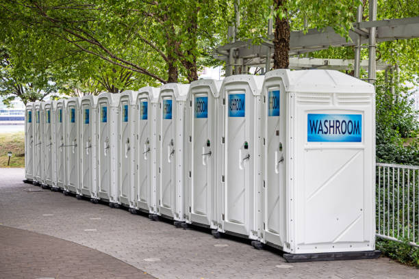 Portable Toilet Options We Offer in Flossmoor, IL