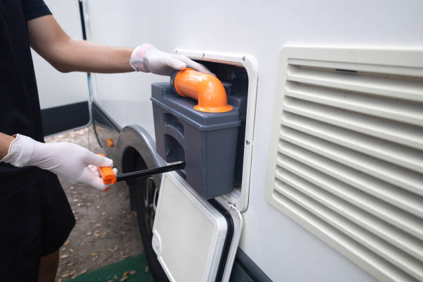 Best Porta potty delivery and setup  in Flossmoor, IL