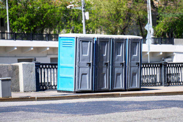 Best Temporary restroom rental  in Flossmoor, IL